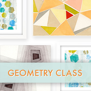 Geometry Class