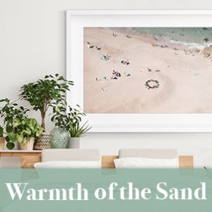Warmth of the Sand