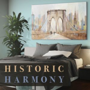 Historic Harmony