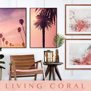 Living Coral