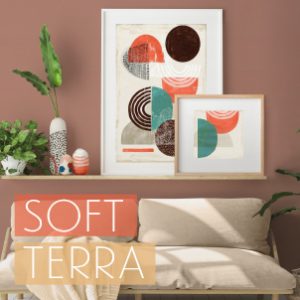 Soft Terra