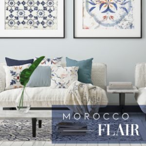 Morocco Flair