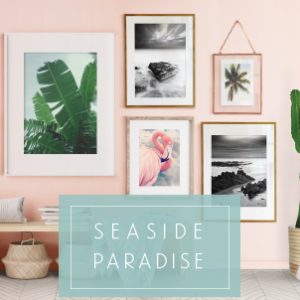 Seaside Paradise