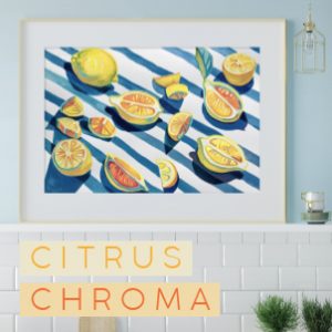 Citrus Chroma