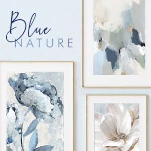 Blue Nature