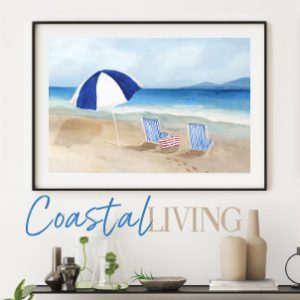 Coastal Living