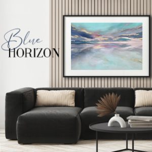 March 2021 - Blue Horizon
