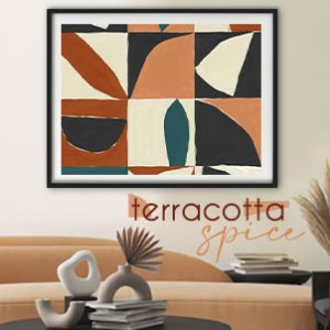 March 2021 - Terracotta Spice