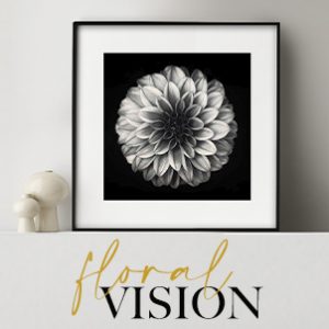 April 2021 - Floral Vision