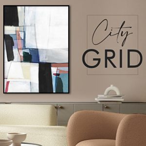 May 2021 - City Grid