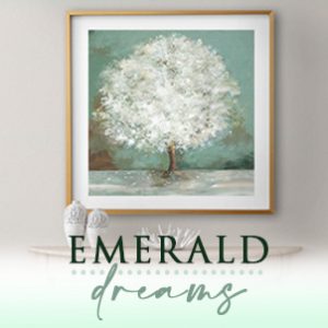 June 2021 - Emerald Dreams