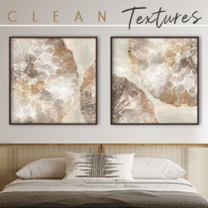 November 2021 - Clean Textures