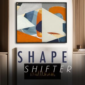 December 2021 - Shape Shifter