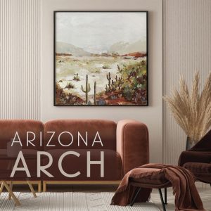 January 2022 - Arizona Arch