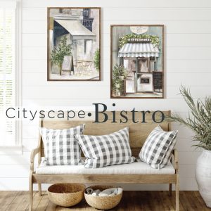 January 2022 - Cityscape Bistro