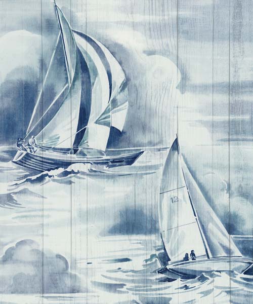 Boat Anchor #3 Digital Art by Alberto Rodriguez - Pixels
