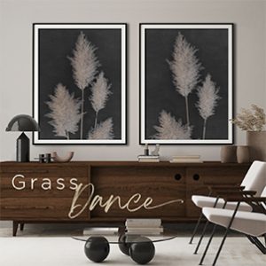 April 2022 - Grass Dance
