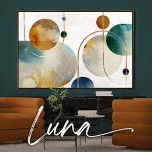 May 2022 - Luna