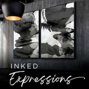 June 2022 - Inked Expressions