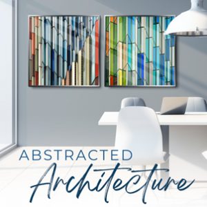 August 2022 - Abstracted Architecture
