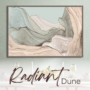 September 2022 - Radiant Dune