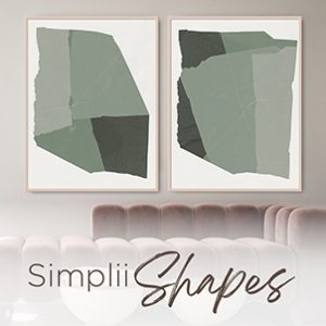 September 2022 - Simplii Shapes