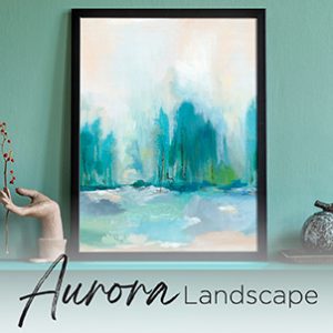 September 2022 - Aurora Landscape
