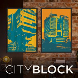 October 2022 - City Block