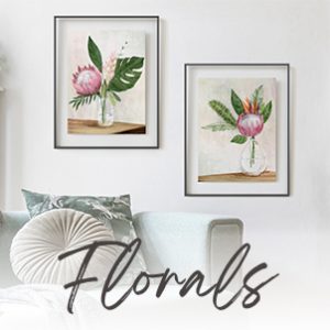 January 2023 - Florals