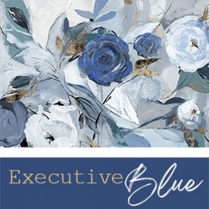 January 2023 - Executive Blue