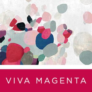 January 2023 - Viva Magenta