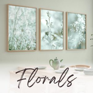 April 2023 - Florals