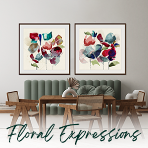 June 2023 - Floral Expressions