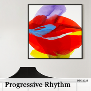 December 2023 - Progressive Rhythm