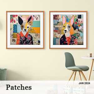 January 2024 - Patches
