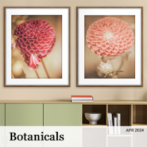 April 2024 - Botanicals