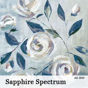 July 2024 - Sapphire Spectrum
