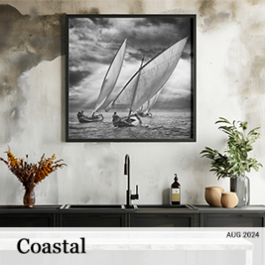 August 2024 - Coastal