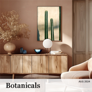 August 2024 - Botanicals