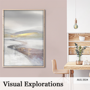 August 2024 - Visual Explorations