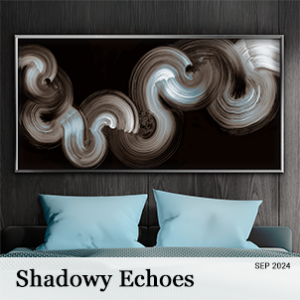 September 2024 - Shadowy Echoes