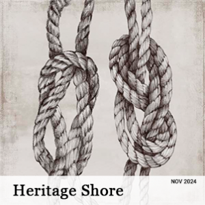 November 2024 - Heritage Shore