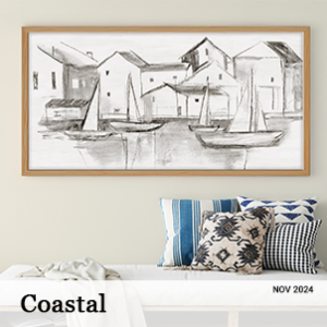 Novemember 2024 - Coastal