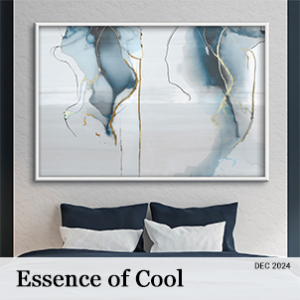 December 2024 - Essence of Cool