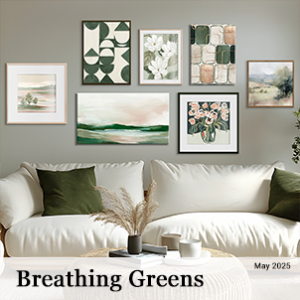 May 2025 - Breathing Greens