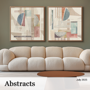 July 2025 - Abstracts