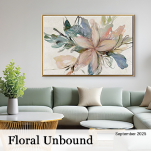 September 2025 - Floral Unbound