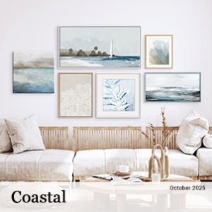 October 2025 - Coastal