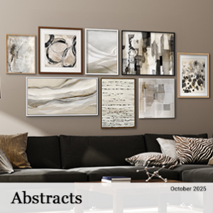 October 2025 - Abstracts