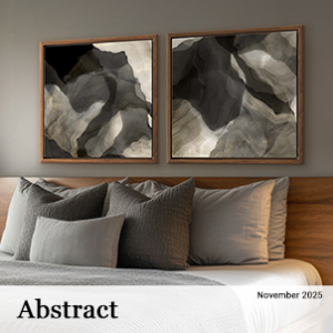 November 2025 - Abstract